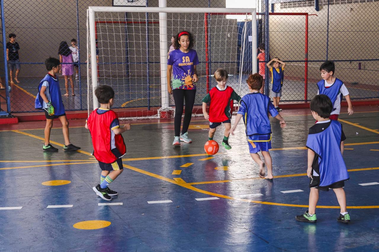 Esportes