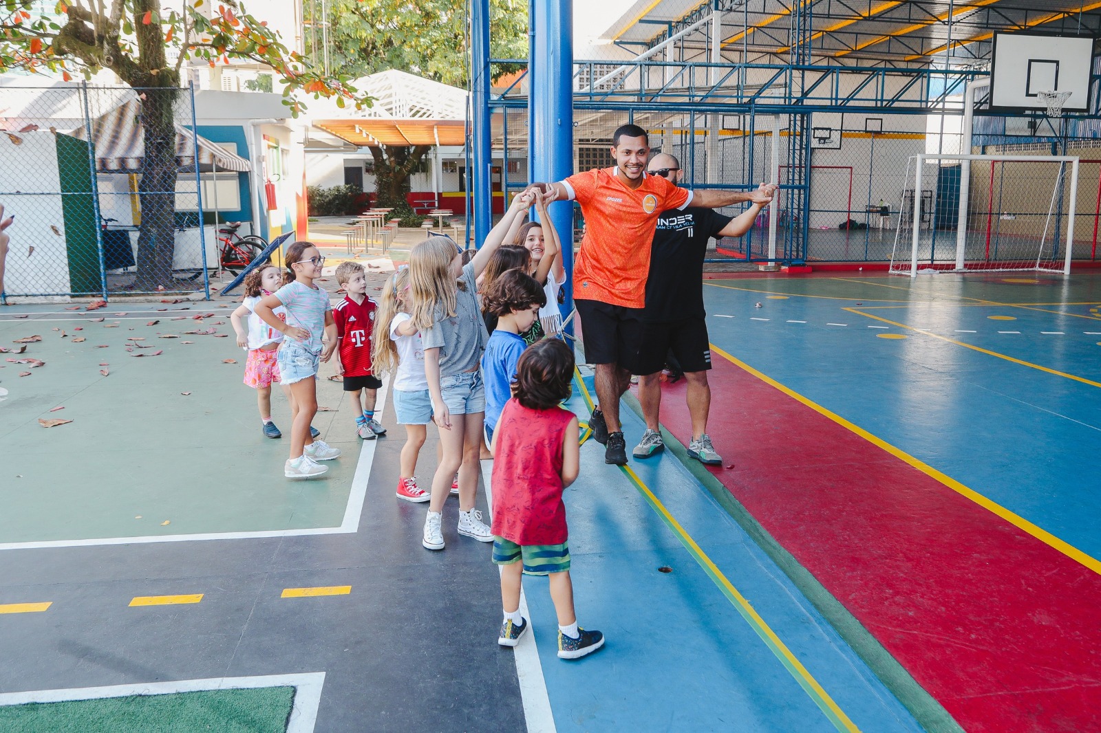 Jogos Cooperativos