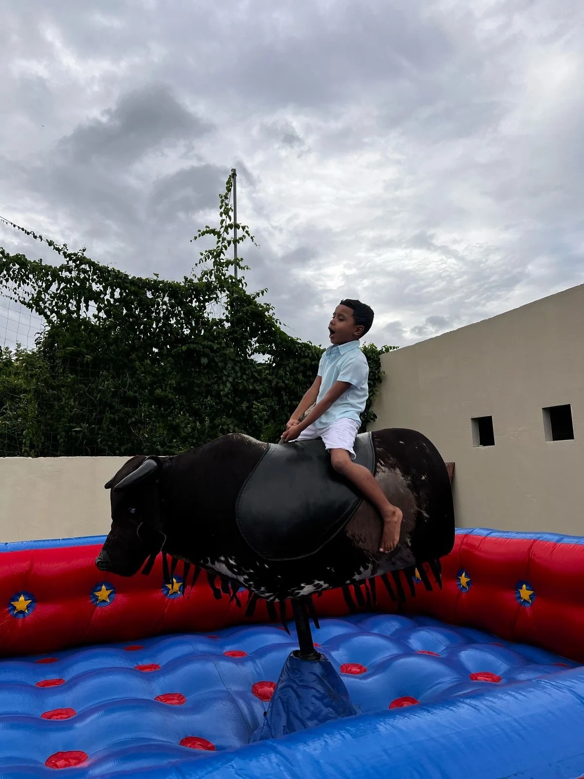 Esportes e recreação infantil